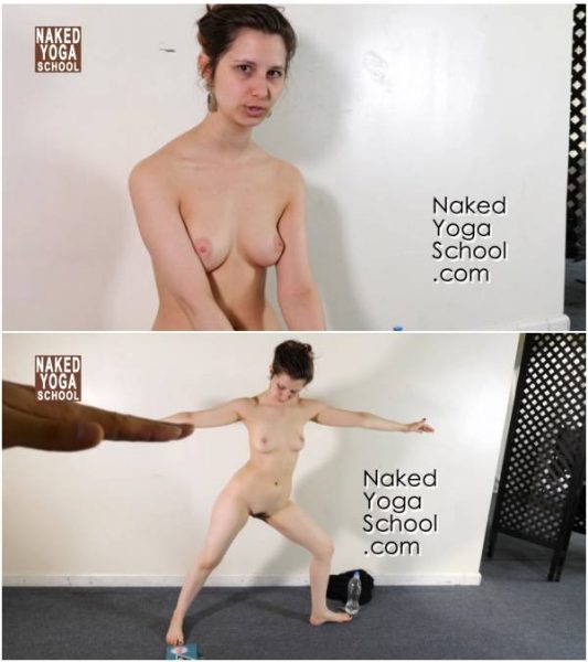 Shit Naked Yoga Teachers Say