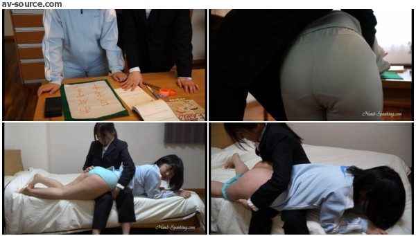 In-Home Adult Tutoring - Hand-Spanking.com