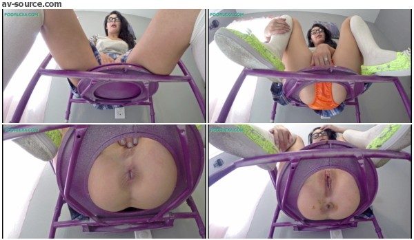 PooAlexa - paid to be my toilet slave