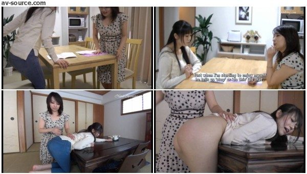 Unfilmedspanking Pt.1 - Hand-Spanking.com