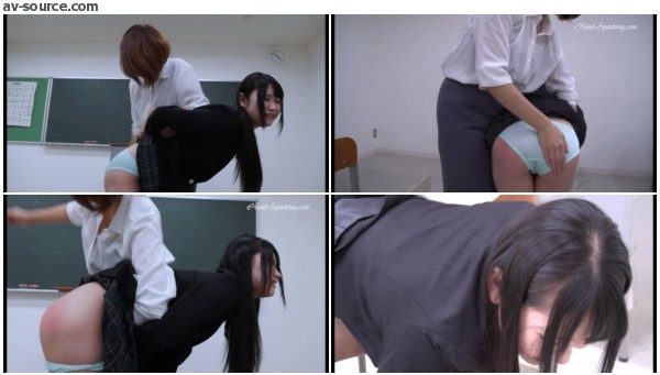 Unpleasantsurprise Pt.2 - Hand-Spanking.com