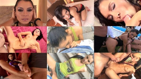 Lucy Belle Pack [2008-2016, All sex, Oral, DP, Straight, Brunettes, Doggystyle, Facial, Solo, Lesbian, 1080p, 720p]