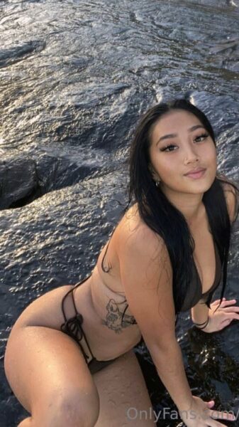 [Onlyfans.Com] Katana Kiyama Pack [2022-2023, BBC, Doggystyle, Hardcore, Interracial, Straight, Asian]